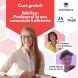 Curs Gratuit „EduVox: Profesorul în era comunicării eficiente”